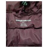 AmazonBasics Womens Jacket (Size L)