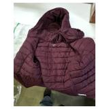 AmazonBasics Womens Jacket (Size L)