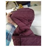 AmazonBasics Womens Jacket (Size L)