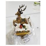 Josephs Studio Christmas Stocking Hangers