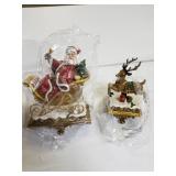 Josephs Studio Christmas Stocking Hangers