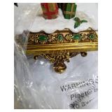 Josephs Studio Christmas Stocking Hangers