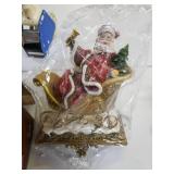Josephs Studio Christmas Stocking Hangers