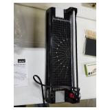 Ualau Laminator Machine