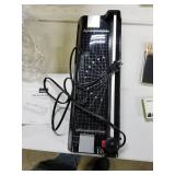 Ualau Laminator Machine