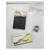 Ualau Laminator Machine