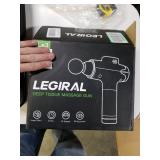 Legiral Massage Gun