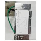 LUTRON Lighting Dimmer