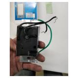 LUTRON Lighting Dimmer