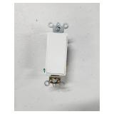 Leviton Wall Switch
