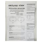 Enerlites FBox Cover Plate