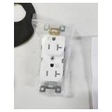 Enerlites FBox Cover Plate