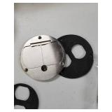 Enerlites FBox Cover Plate