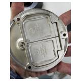 Enerlites FBox Cover Plate