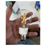 TP-Link Kasa Smart A19 Wi-Fi Smart LED Light Bulb