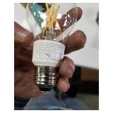 TP-Link Kasa Smart A19 Wi-Fi Smart LED Light Bulb