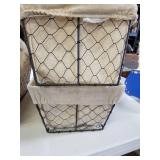 MDesign Produce Baskets (SET OF 4)