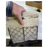 MDesign Produce Baskets (SET OF 4)