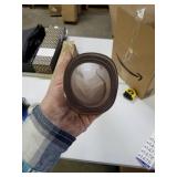 Kuyal Office Chair Mat