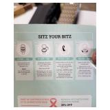 Soothic Sitz Your Bitz Bowl