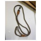 Mile High Life Dog Leash