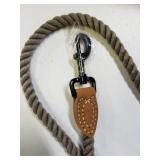 Mile High Life Dog Leash