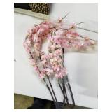 YIBELAAT Artificial Cherry Blossom Decor