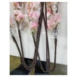 YIBELAAT Artificial Cherry Blossom Decor