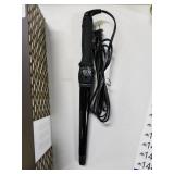 Xtava It Curl Professional Dual Voltage Hair Curling Wand