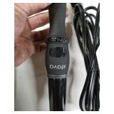 Xtava It Curl Professional Dual Voltage Hair Curling Wand