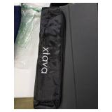 Xtava It Curl Professional Dual Voltage Hair Curling Wand