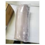 NY Threads Women Fleece Hooded Bathrobe (Size XL)