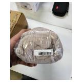 NY Threads Women Fleece Hooded Bathrobe (Size XL)