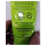 Yes to Tea Tree Pre Shampoo Scalp Scrub