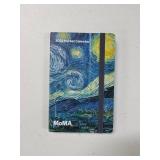 MoMa 2022 Pocket Calendar