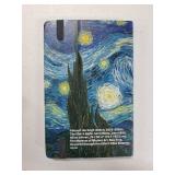 MoMa 2022 Pocket Calendar