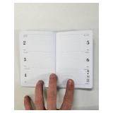 MoMa 2022 Pocket Calendar