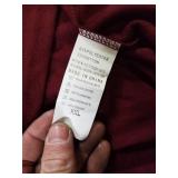 Longbida Turtleneck (Size XXL)