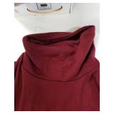Longbida Turtleneck (Size XXL)