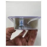 Waterpik Triple Sonic Complete Care 5.0 Replacement Toothbrush Heads (3 PACK)