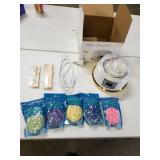 Wax Warmer Kit