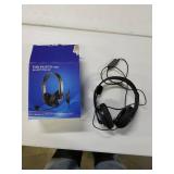 Computer Headset For Gaming