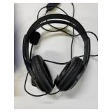 Computer Headset For Gaming