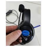 Computer Headset For Gaming