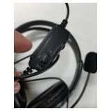 Computer Headset For Gaming