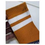 GAP Mens Quarter Crew Socks (Size S/M)