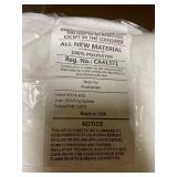 Vacuum Sealed Throw Pillow Inserts (SET OF 2)