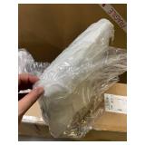 Vacuum Sealed Throw Pillow Inserts (SET OF 2)