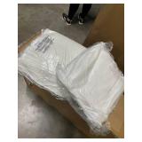 Vacuum Sealed Throw Pillow Inserts (SET OF 2)