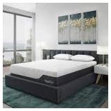 Classic Brands Cool Gel 2.0 Ultimate Gel Memory Foam Mattress (Cali King Size)